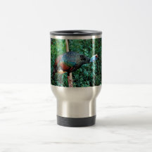 Occelated Turkiet Kaffe Muggar