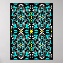 Oceania Print