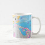 OctoBlips+BG OctoBlips Kaffe Koppar
