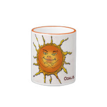 Odalis Kaffe Kopp