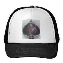 odefinierat baseball hat
