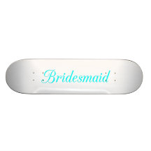 odefinierat skateboard deck