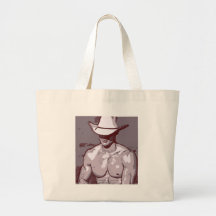 Ödmjuk Cowboy Kasse