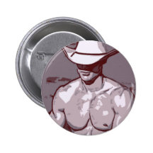 Ödmjuk Cowboy Nål