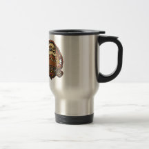OER önskar, Bubbla-ritar kopierar, Jon GriffinArt… Kaffe Kopp