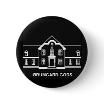 Oerumgaard mangårdsbyggnad - logo