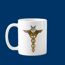 OES-läkare, Dr, RN, LPN muggar