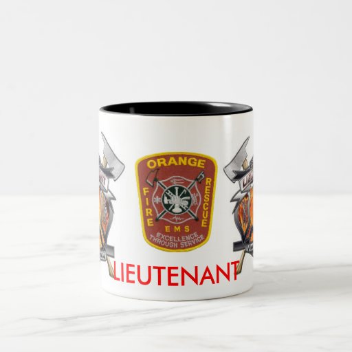 OFD-Lieutenant Råna Muggar