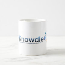 Officiell iKnowdlemugg