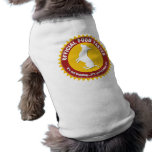Officiell matTasterhund tröja