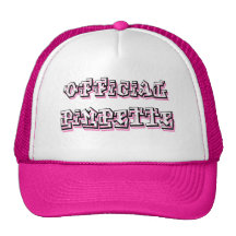 Officiella Pimpette Keps