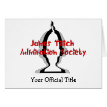 Officiellt Din Kort