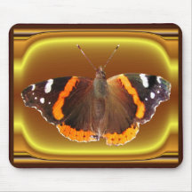 Ofullbordad skönhet~-mousepad mus matta