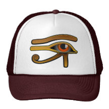 ÖGASYMBOL TRUCKER KEPS