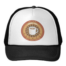 ÖgonblickAnimefläkt Trucker Kepsar