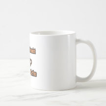 Ögonblickkemisten… tillfogar precis kaffe kaffe muggar