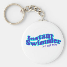 Ögonblicksimmare KeyChain Nyckelringar