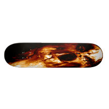 OGREN STIGER OMBORD SKATEBOARD