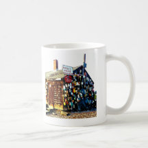 Ogunquit - uddNeddick mugg