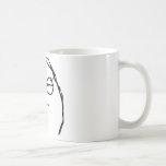 Oh kom på kaffe muggar