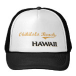 Ohikilolo strandHawaii klassiker Baseball Hat