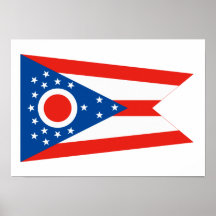 OHIO PRINT