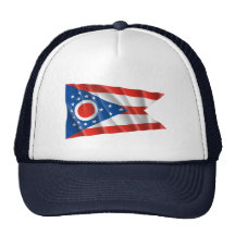 OHIO MESH KEPSAR