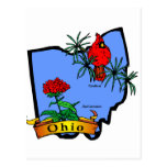 Ohio Vykort