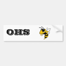 OHS-BI BILDEKALER