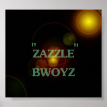 OIBZ POSTERS