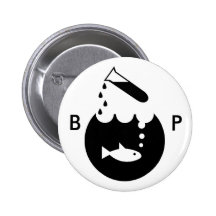 oilspill BP knäppas Knapp