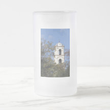 Ojai postar - kontorstorn mugg