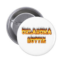 oklahoma avfyrar och flammar knapp