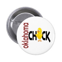 Oklahoma chick 1 pins