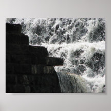OKMULGEE-LAKE PRINT