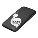 ökning får dig lagd iPhone 3 Case-Mate skydd