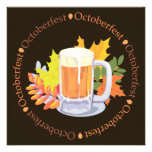 Oktoberfest i rundainbjudan