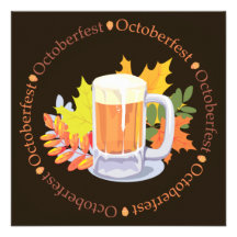 Oktoberfest i rundainbjudan