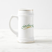Oktoberfest-Tysk humor Kaffe Muggar