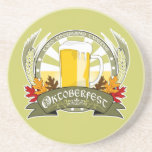 Oktoberfestdrinkunderlägg