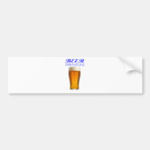 Öl - drunkna sorgerna bildekaler
