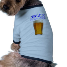 Öl - drunkna sorgerna djur tshirt