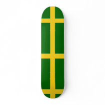 Oland Sverige sjunker Anpassningsbara Skateboard