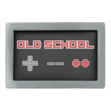 Old schoolbältet spänner fast