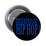 OLD SCHOOLHIP HOP KNAPP