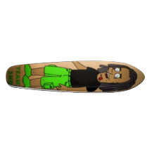 OLDSKOOL SMBDECKS, INC SKATE BOARDS