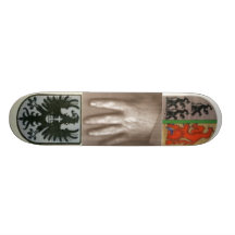 oldworld skatebored värld skate boards