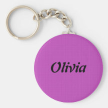 Olivia Nyckel Ringar