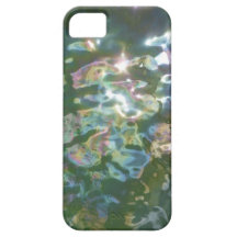 Oljebälte iPhone 5 Cover