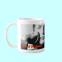 Olof Palme Mugg muggar